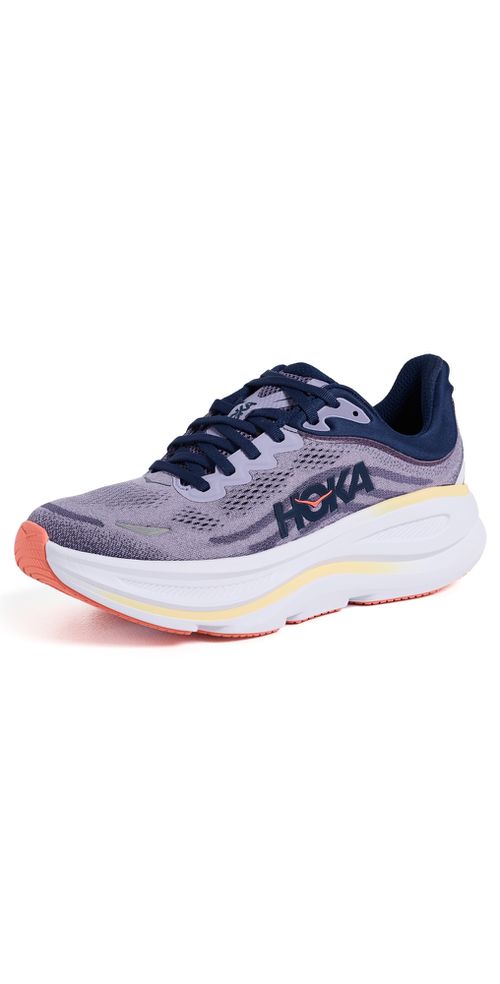 Bondi 9 Sneakers Berry Jam/Berry Patch