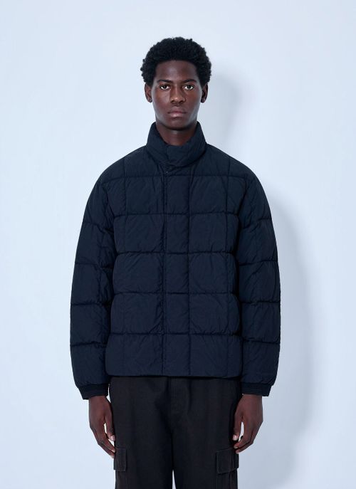 Short Jacket