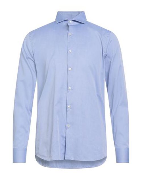 Man Shirt Light blue Size 15 ½ Cotton