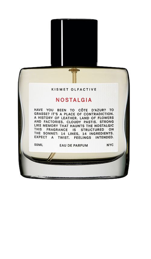 Kismet Olfactive Nostalgia Eau De Parfum in Beauty: NA