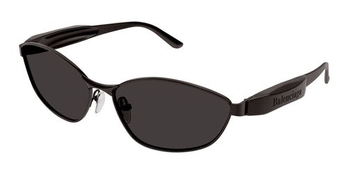 Balenciaga BB0356S 001 Women's Sunglasses  Size 64