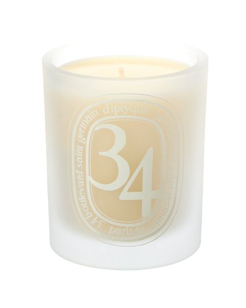 34 Boulevard Saint Germain Medium Candle