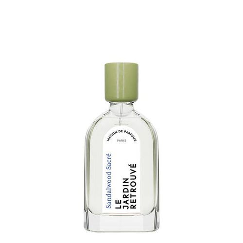 Le Jardin Retrouve Sandalwood Sacre Eau de Parfu