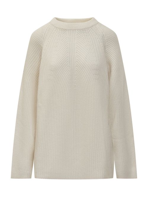 Luxurious Cashmere Sweater