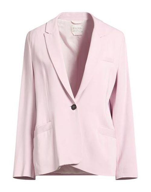 Forte_forte Woman Blazer Light pink Size 1 Viscose, Elastane