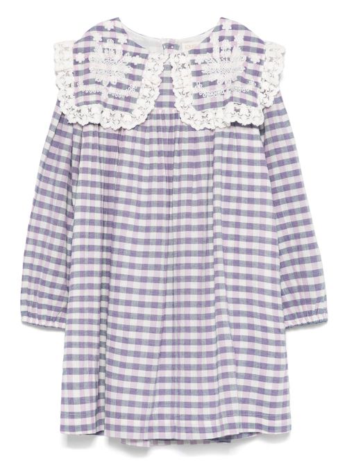 Arinola dress - Blue