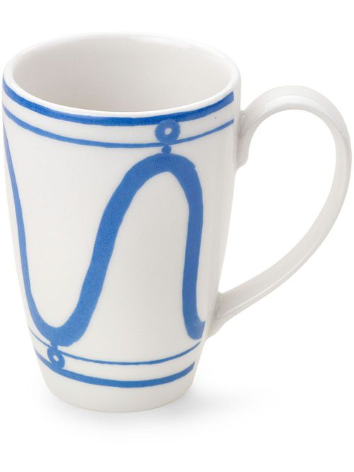 Serenity mug - White