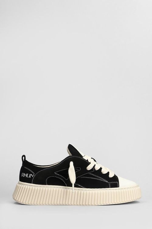 Skate Sneakers