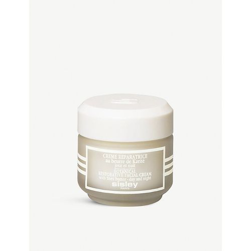 Restorative Facial Cream