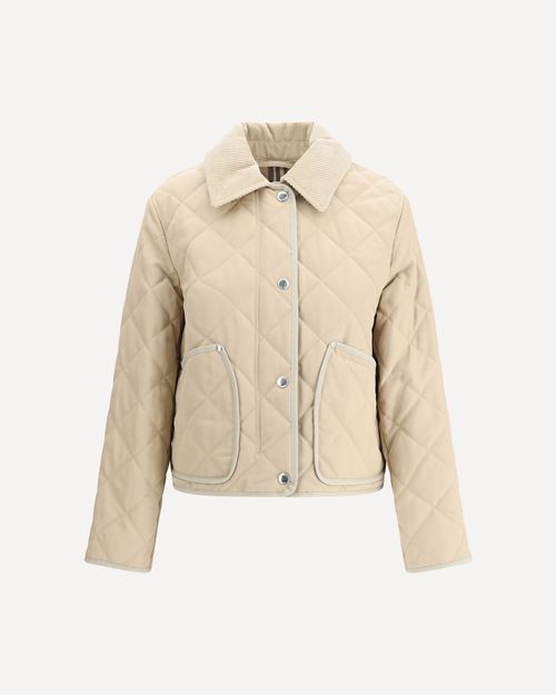 BURBERRY Jacket Female L