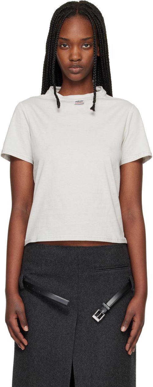 Off-White Reversed Baby T-shirt