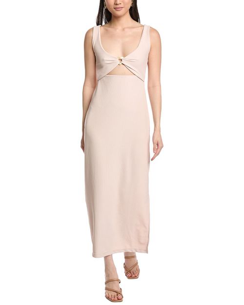 Amore Maxi Dress