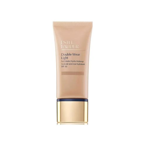Estée Lauder Double Wear Light Soft Matte Hydra Makeup 3c2 Pebble SpfF