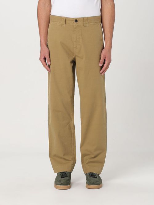 Pants BOSS Men color Sand