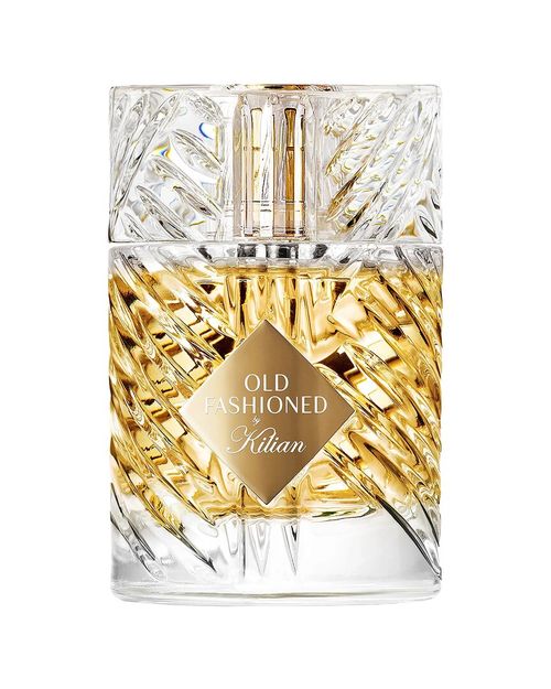 3.4oz Unisex Old Fashioned Eau De Parfum