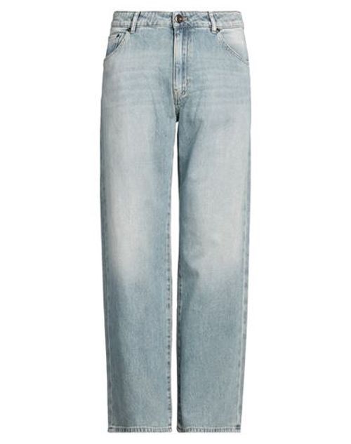 Man Jeans Blue