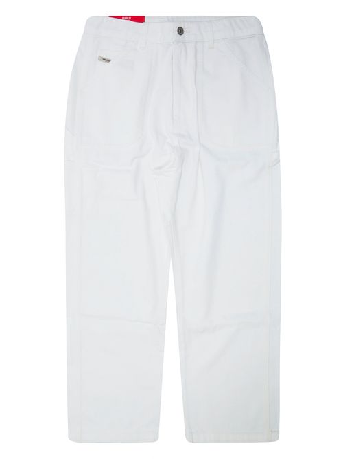 Kids Straight-Leg Jeans