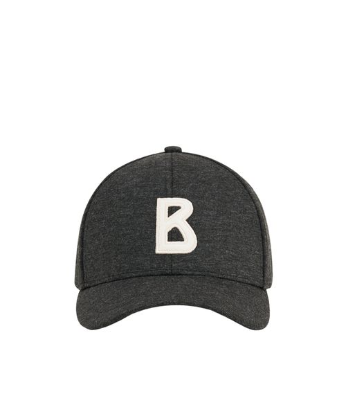 Logo hat