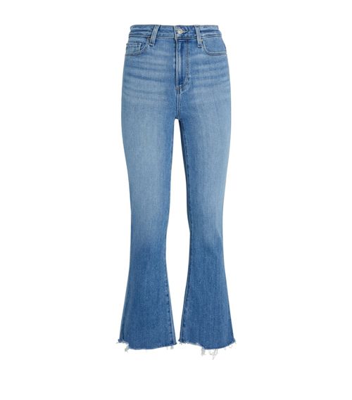 Claudine Flared Jeans