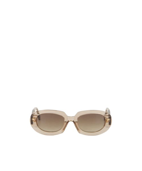 Full-frame sunglasses
