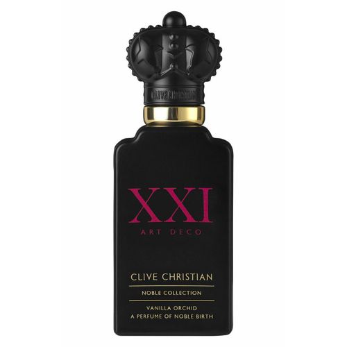 Ladies Noble Collection: XXI Art Deco Vanilla Orchid Parfum Spray 1.7 oz Fragrances 652638004273