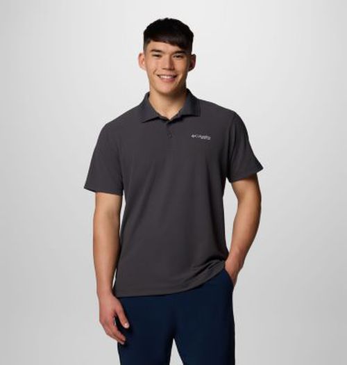 Men's Freezer  Polo Shirt - Tall-