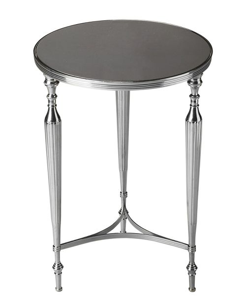 Butler Specialty Modern Expressions End Table