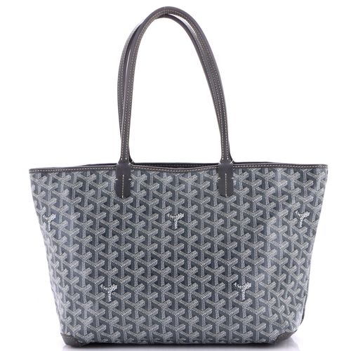Artois Tote Coated Canvas PM