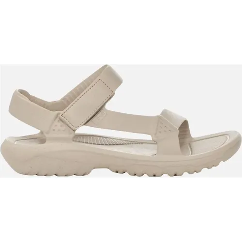 Men's Teva Mens Hurricane Drift Sandals - Grey