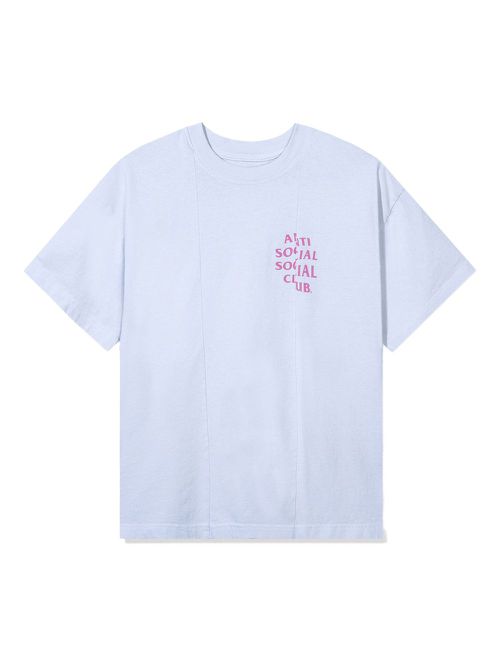 Sliced Mind Games T-shirt - Grey