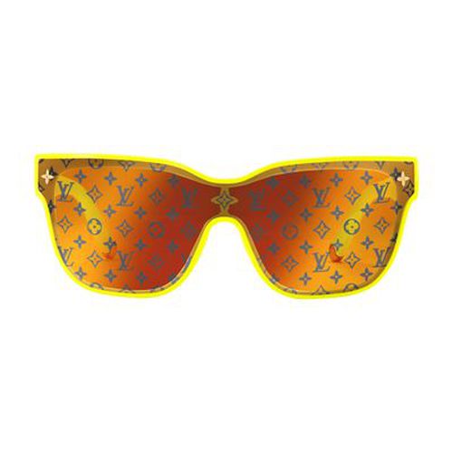 LV Shadow Square Sunglasses
