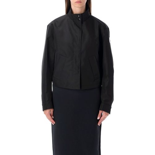 Moncler X Edward Enninful Coats Black