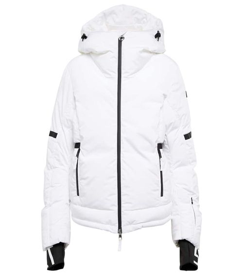 Julia padded ski jacket