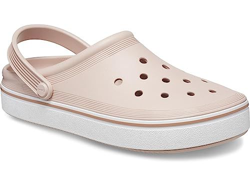 Crocs Unisex Off Court Clogs