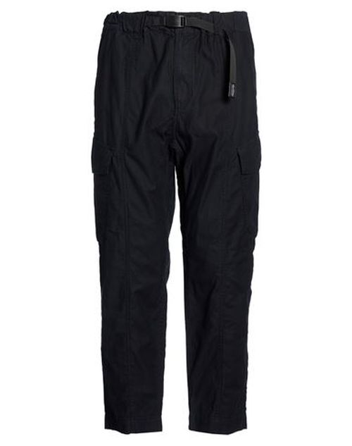 Man Pants Black Size L Cotton