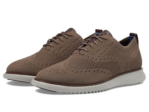 Cole Haan Men's 2.0 Zerogrand Stitchlite Oxford