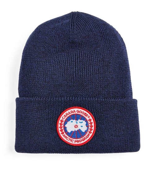 Wool Beanie