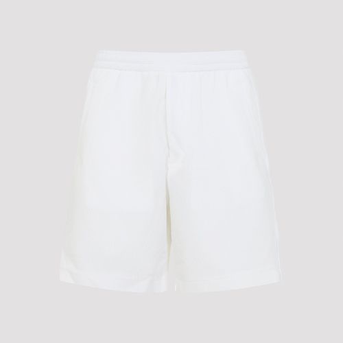 Men's Mini Bermuda Shorts