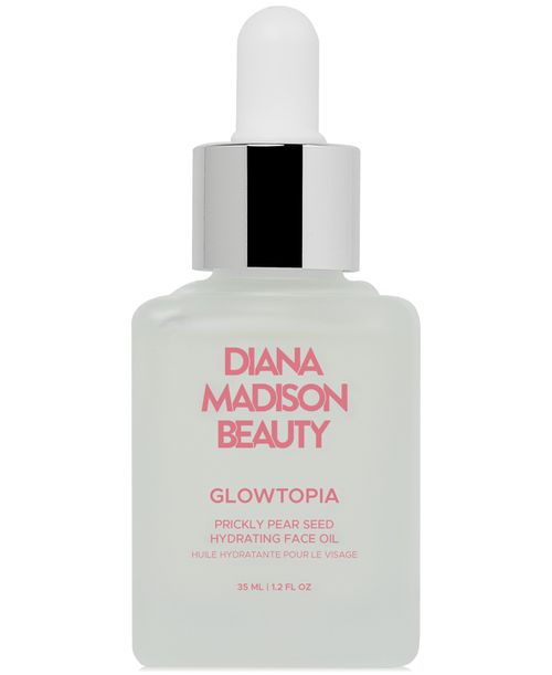 Glowtopia Prickly Pear Seed Hydrating Face Oil