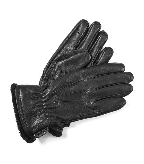 Deerskin Gloves