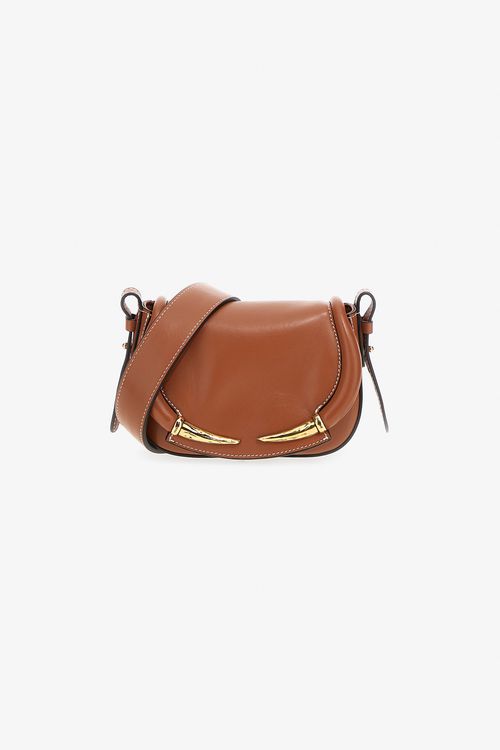Fang Bang Shoulder Bag