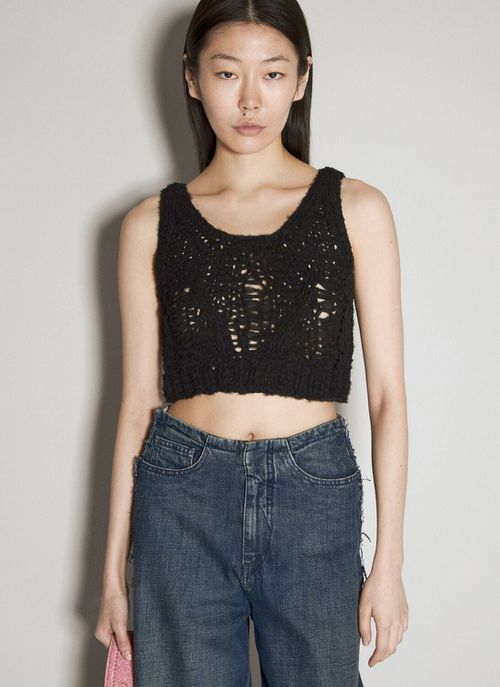 Crochet Top