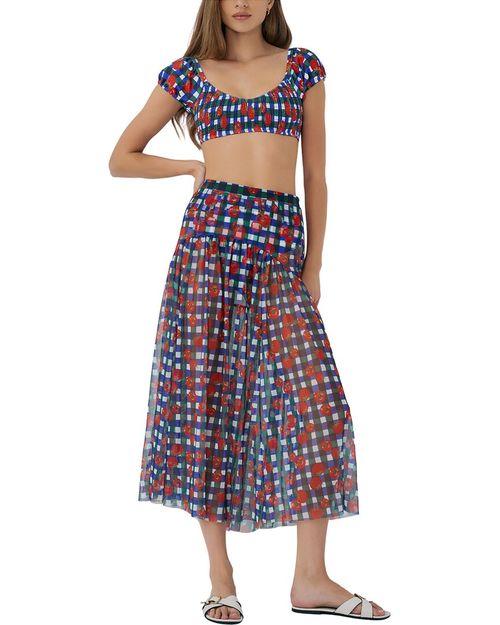 Maeden Coverup