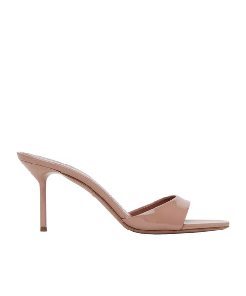 Lidia 70mm mules