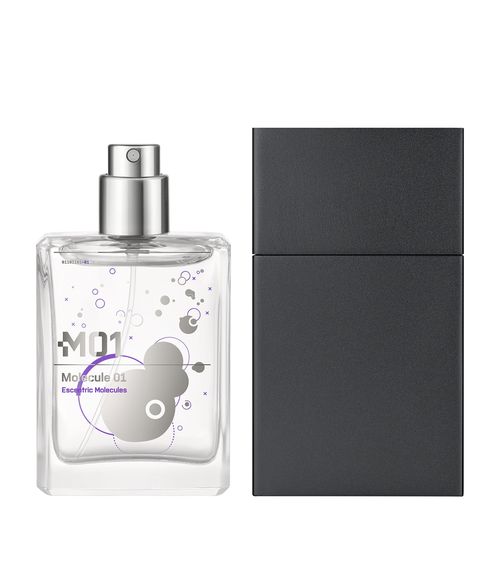 Molecule 01 Eau de Toilette and Case