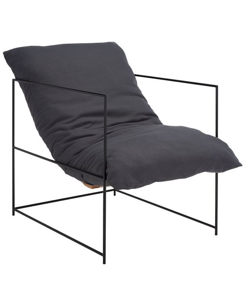 Safavieh Portland Pillow Top Accent Chair