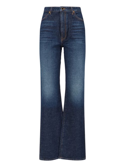 Vivian Stretch Jean