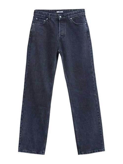 Regular Jeans Mid Wash