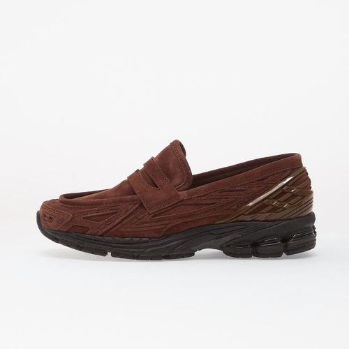Shoes New Balance 1906L Brown