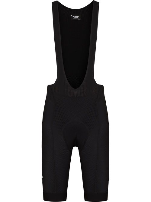 Essential bib shorts - Black
